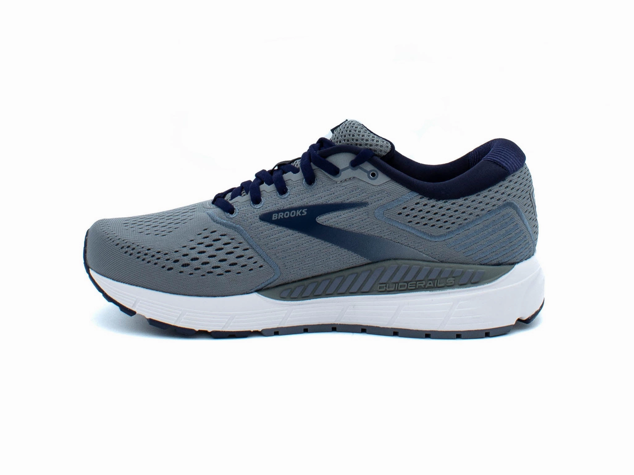 Running Shoes Drawing BROOKS Beast '20