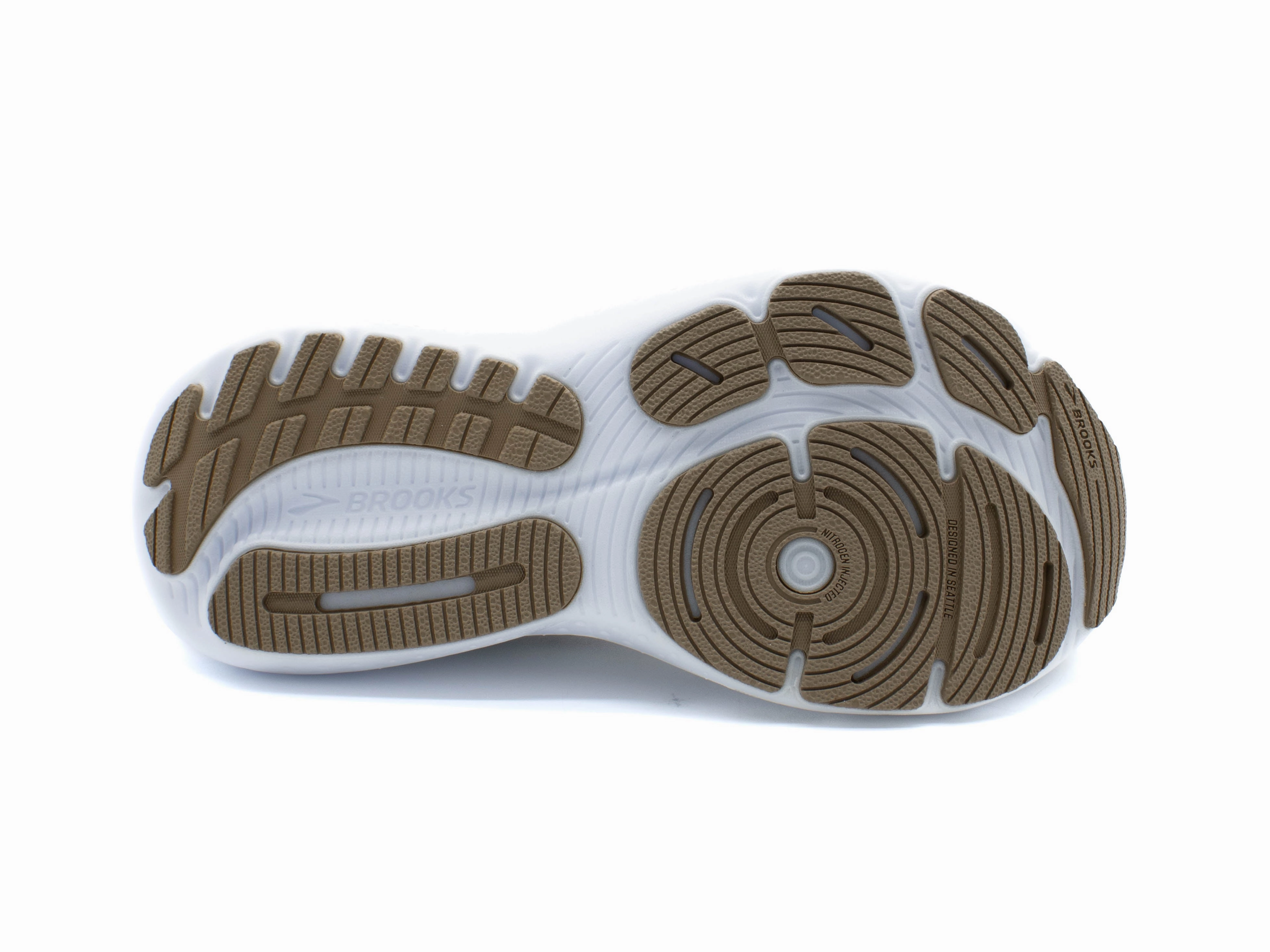 BROOKS Glycerin StealthFit 21 Professional Running Shoes