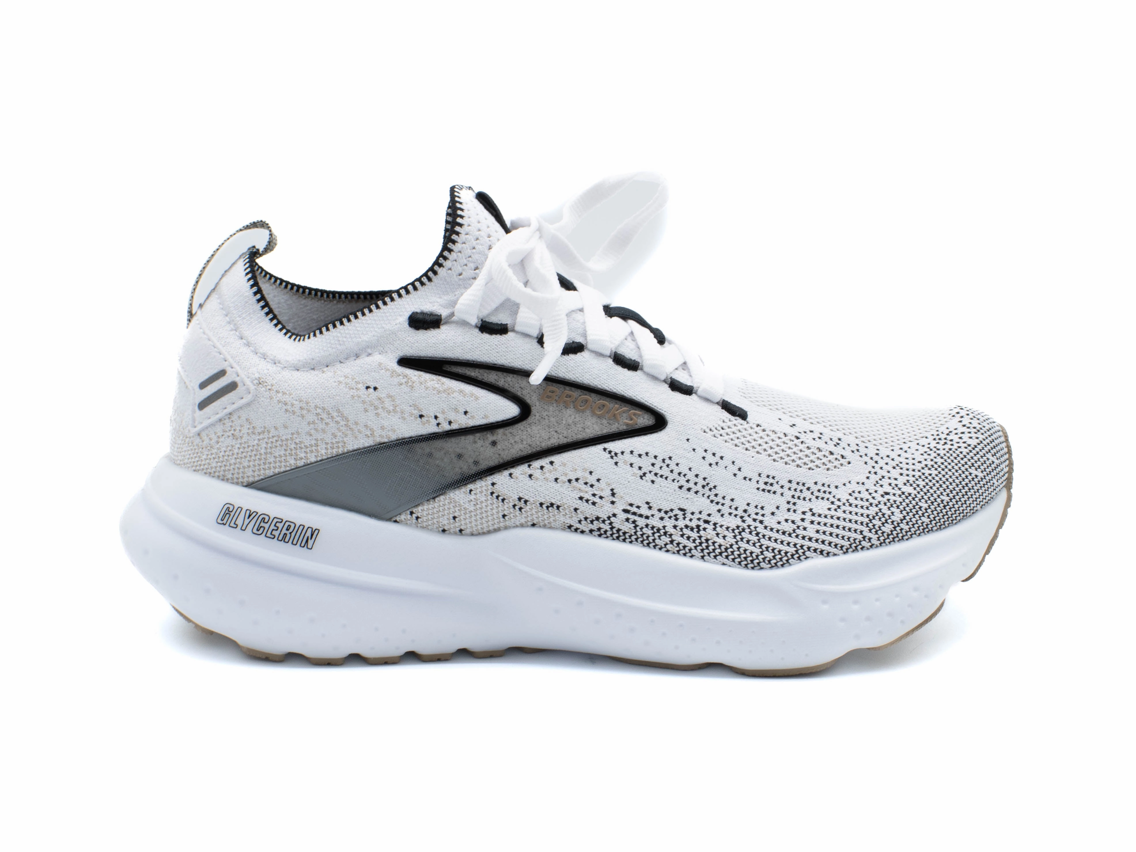 BROOKS Glycerin StealthFit 21 Best Running Shoes Pronation