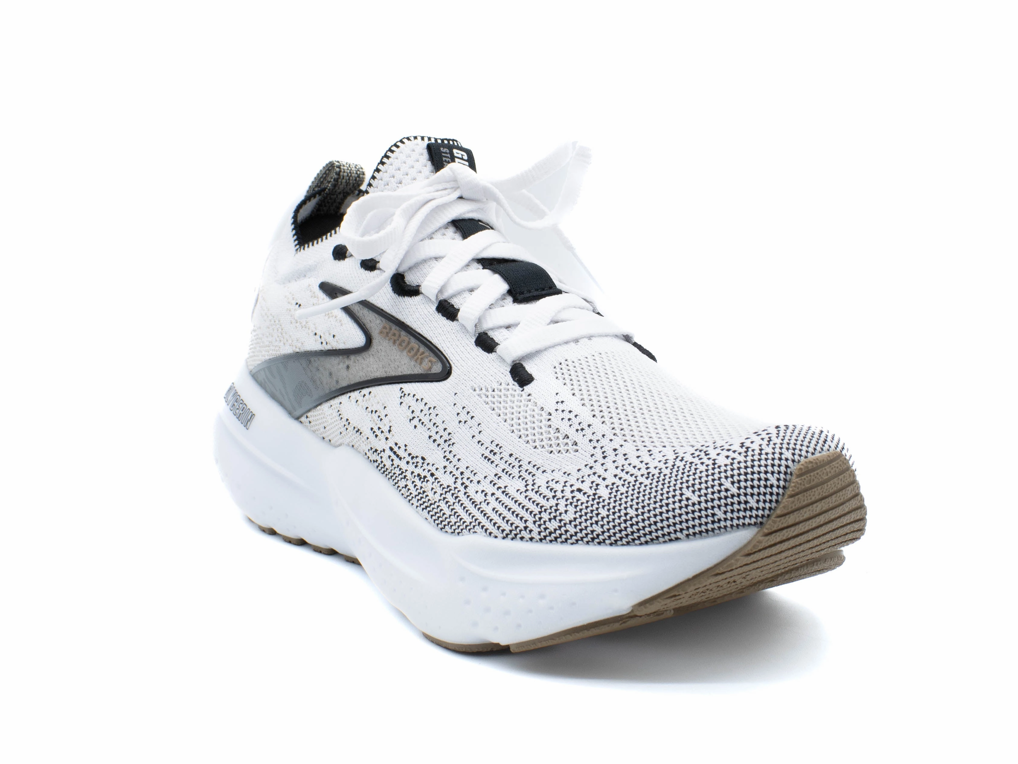 Best Wide Running Shoe BROOKS Glycerin StealthFit 21