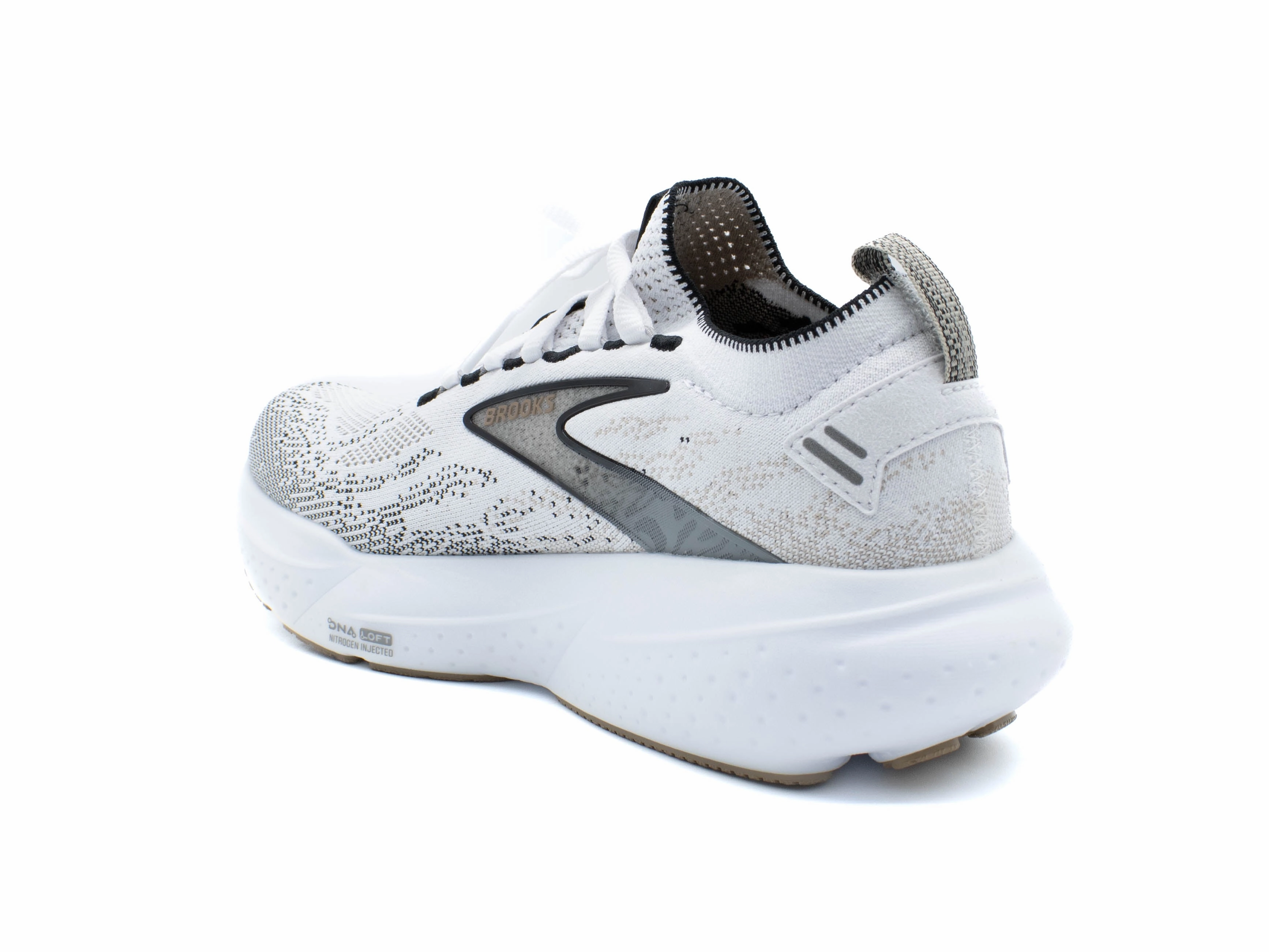 BROOKS Glycerin StealthFit 21 Best Running Shoes In Uk