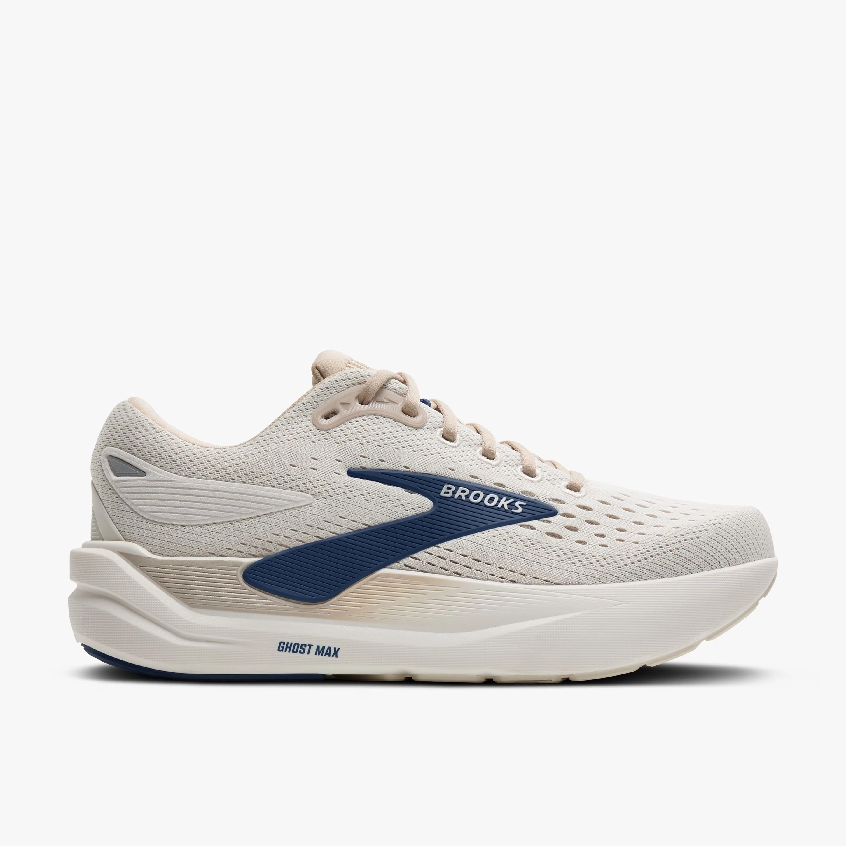 Brooks Men's Ghost Max 3