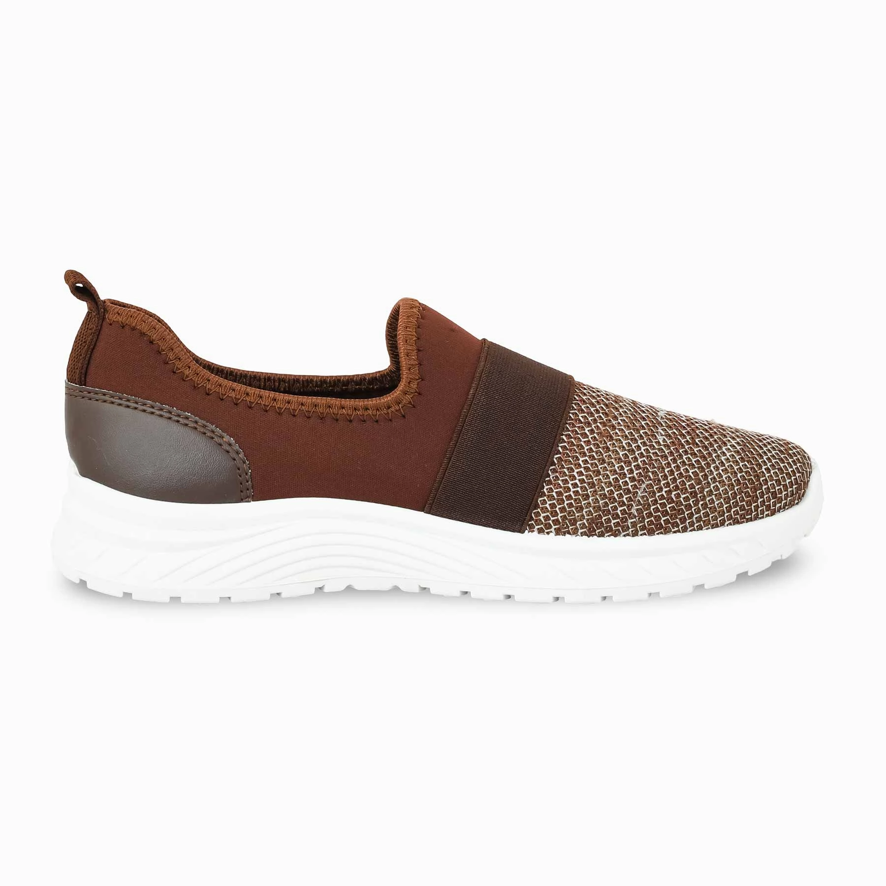 Brown Casual Sneaker For Women AT9098 Reddit Business Casual Shoes