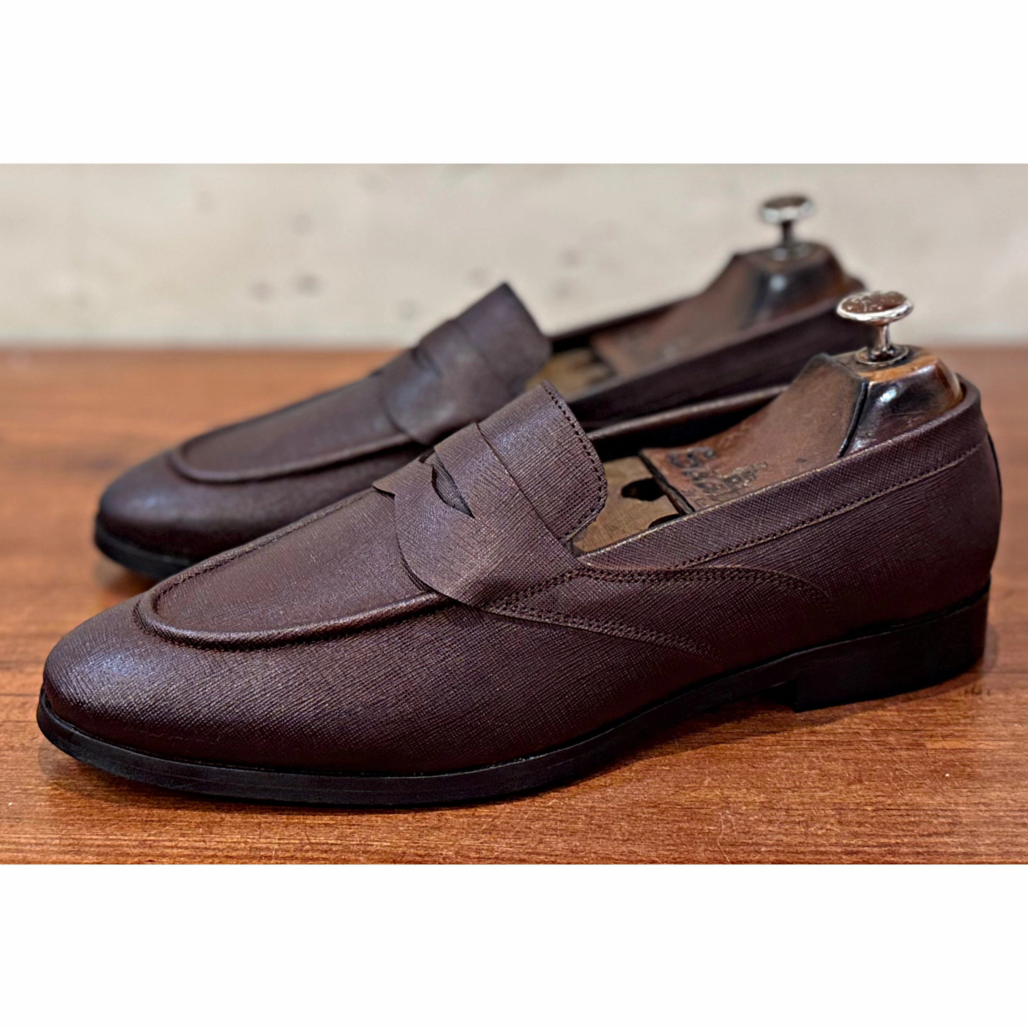 Brown Penny Loafers Nordstrom Loafers