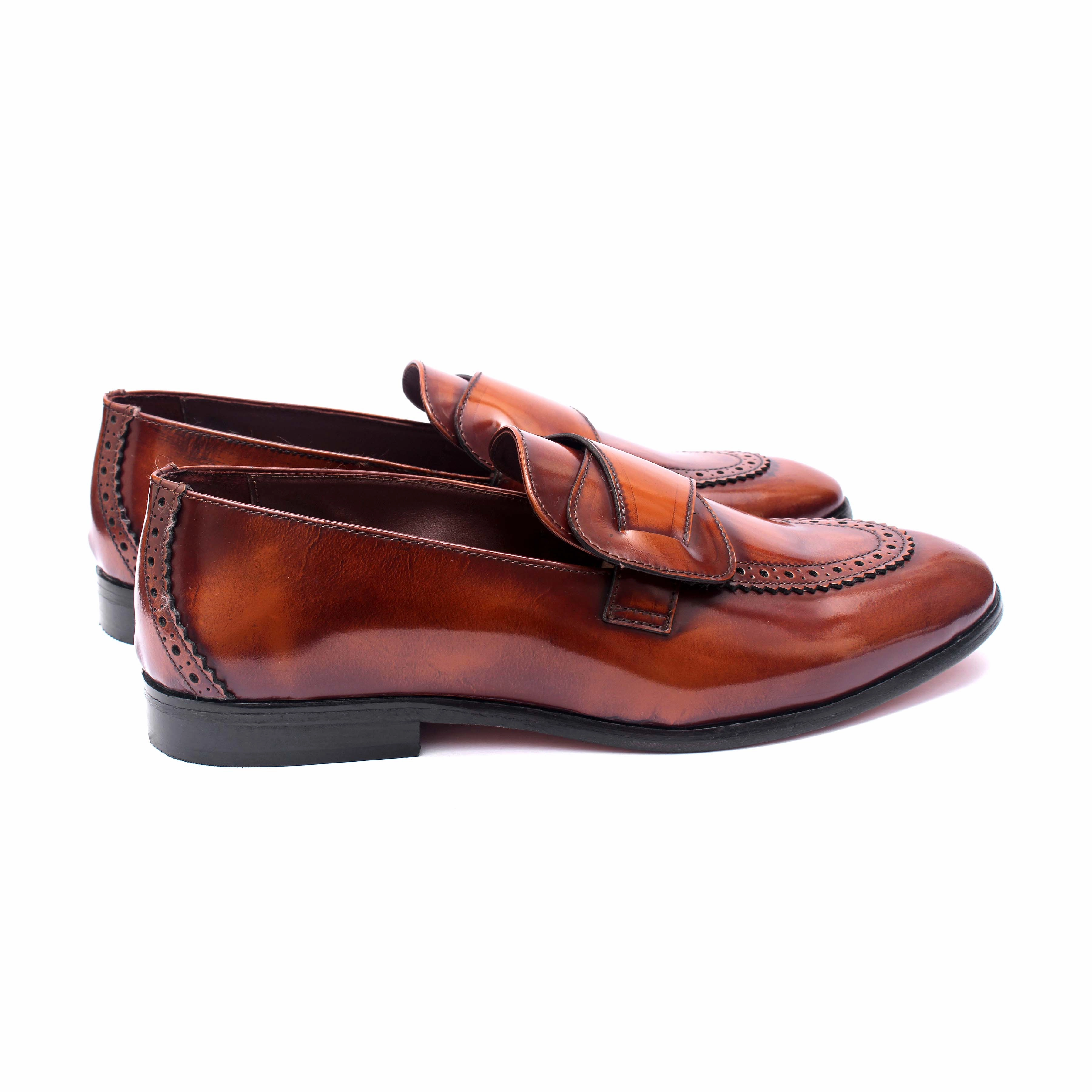 Loafers At Jcpenney Butterfly Loafers Brushoff