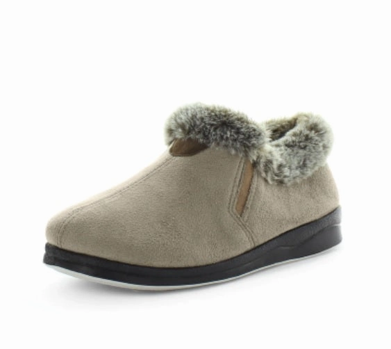 Flat Slides ELIVIA  PANDA