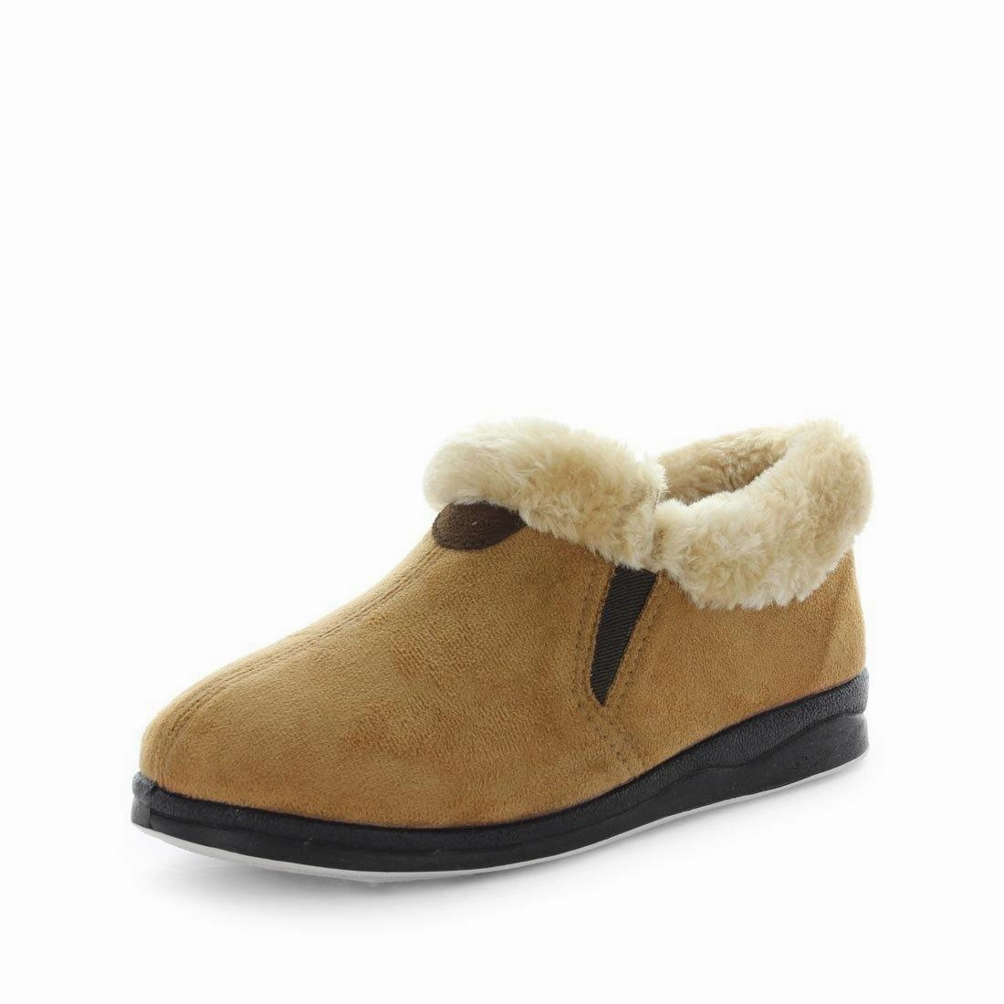 ELIVIA  PANDA Bravest Slippers