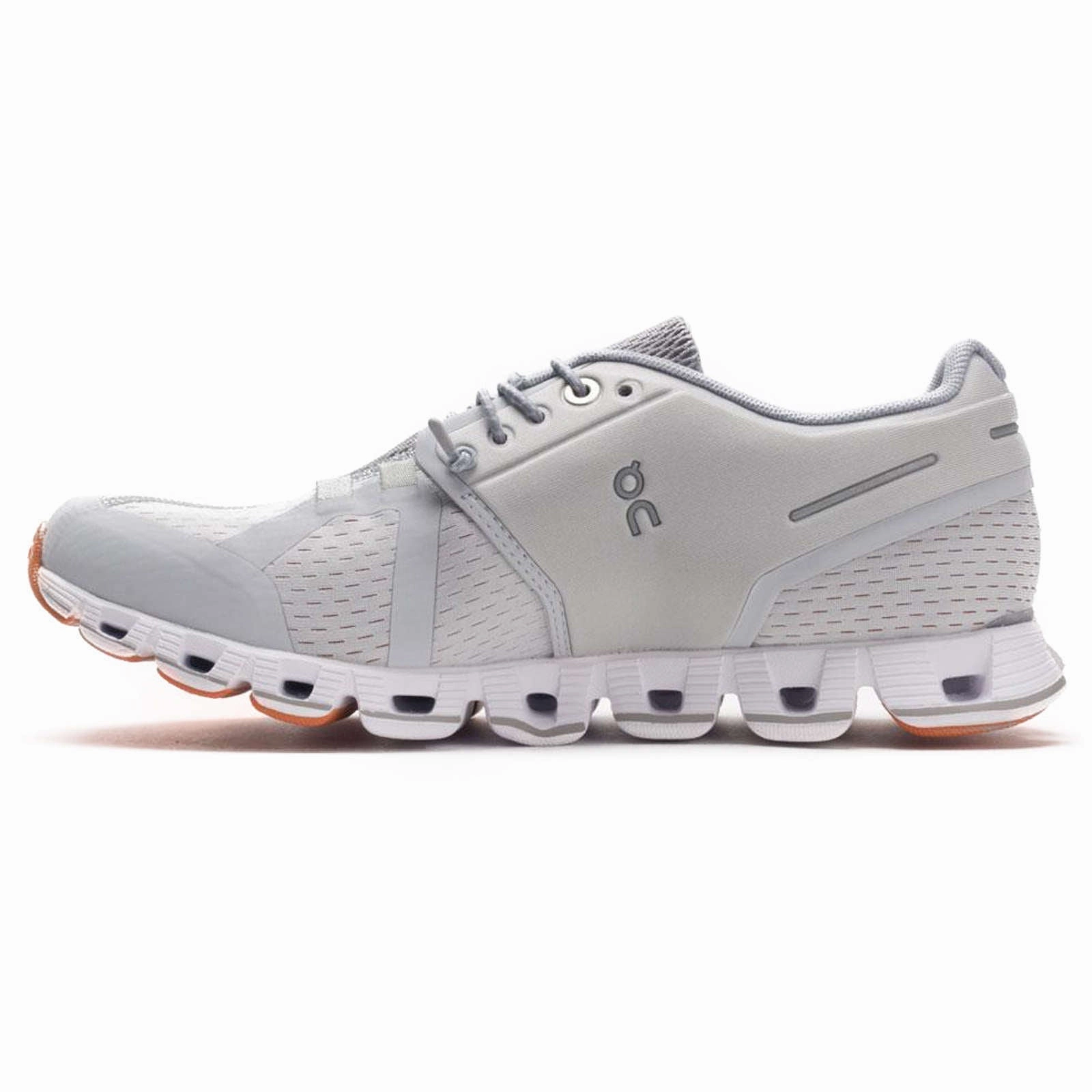 On Cloud Mesh Women's Running Shoes