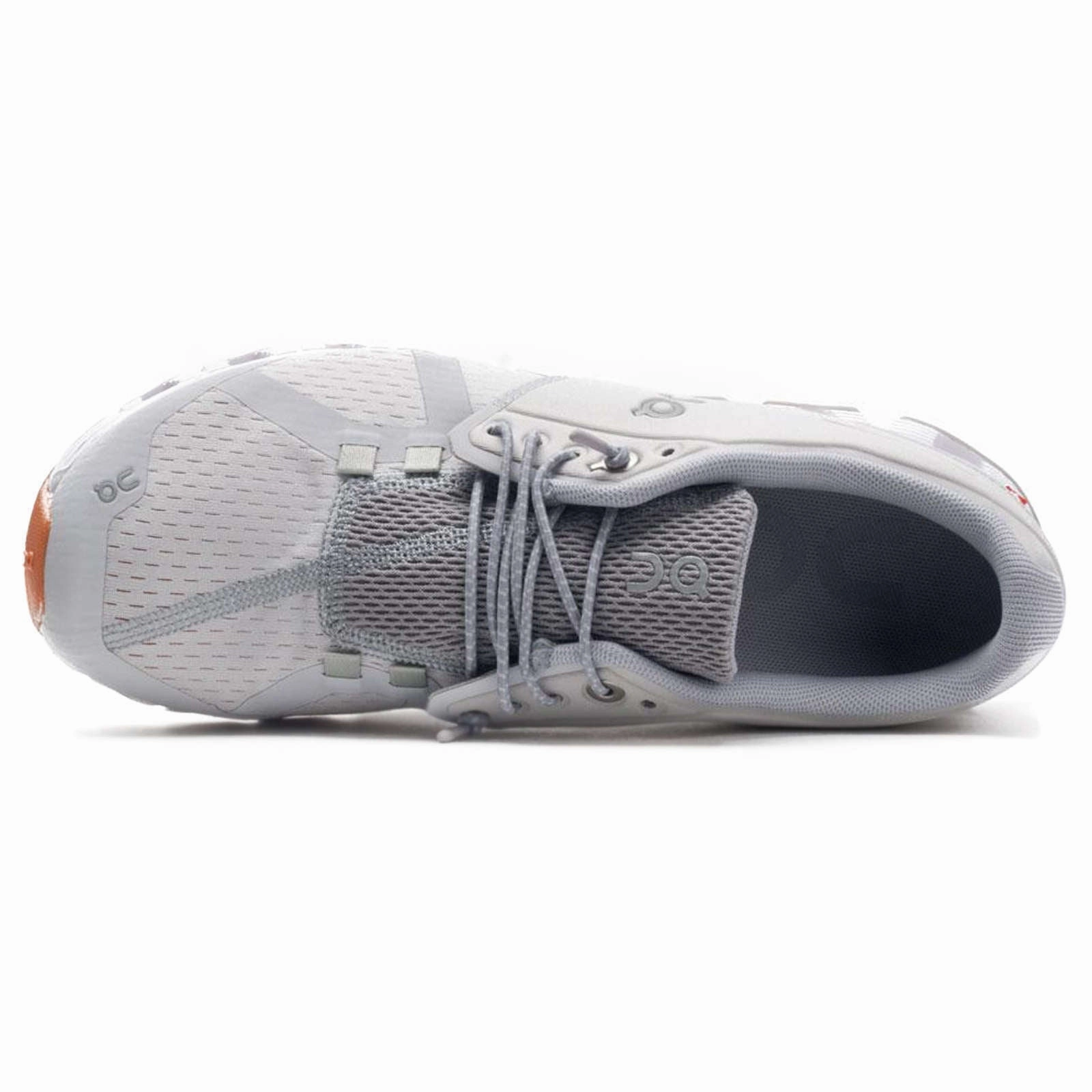 On Cloud Mesh Women's Running Shoes