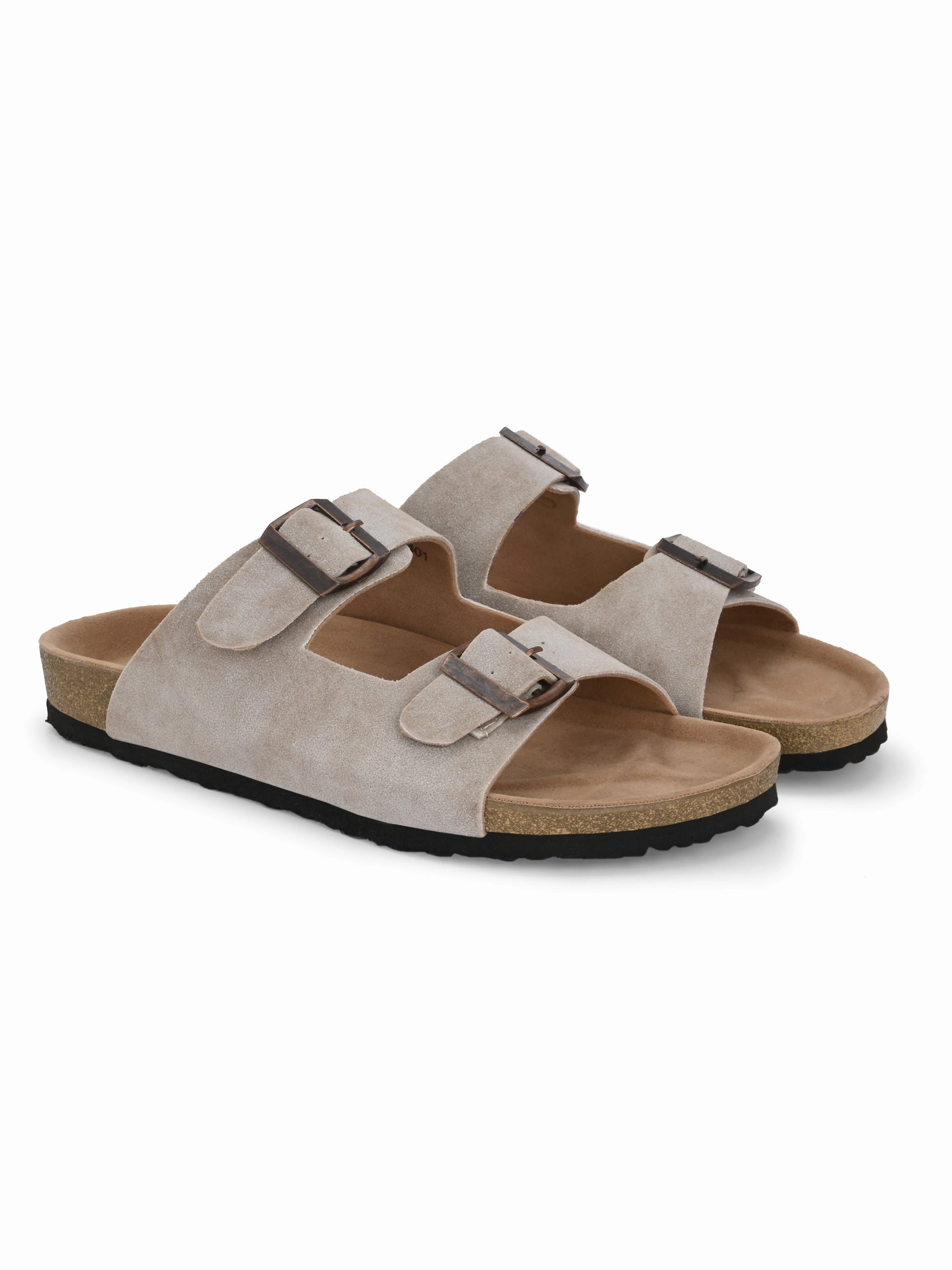 Byron Grey Comfort Slippers Ugg Coquette Slippers