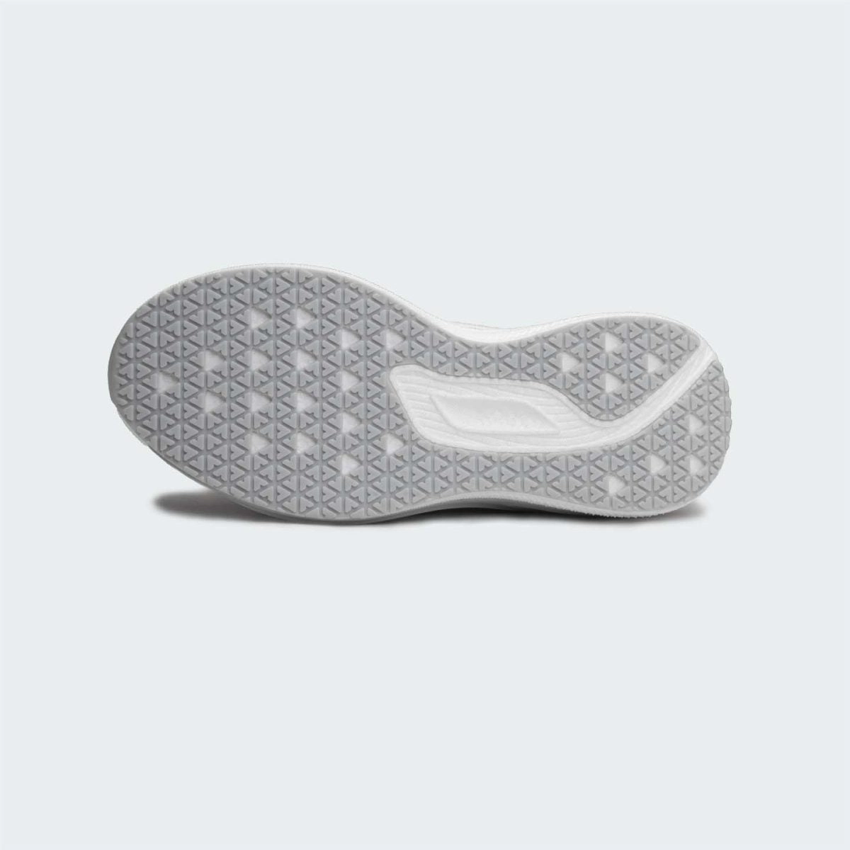 Caliber Shoes White Sport Shoes For Men ( BRETT 744 ) Ecco Golf Sneakers