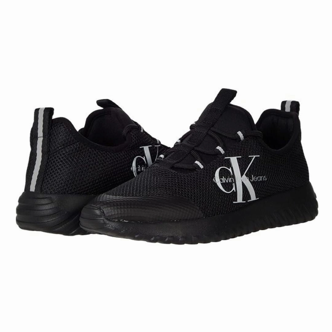 Calvin Klein Patris Sneakers Kids - BLK Nike Waterproof Sneakers