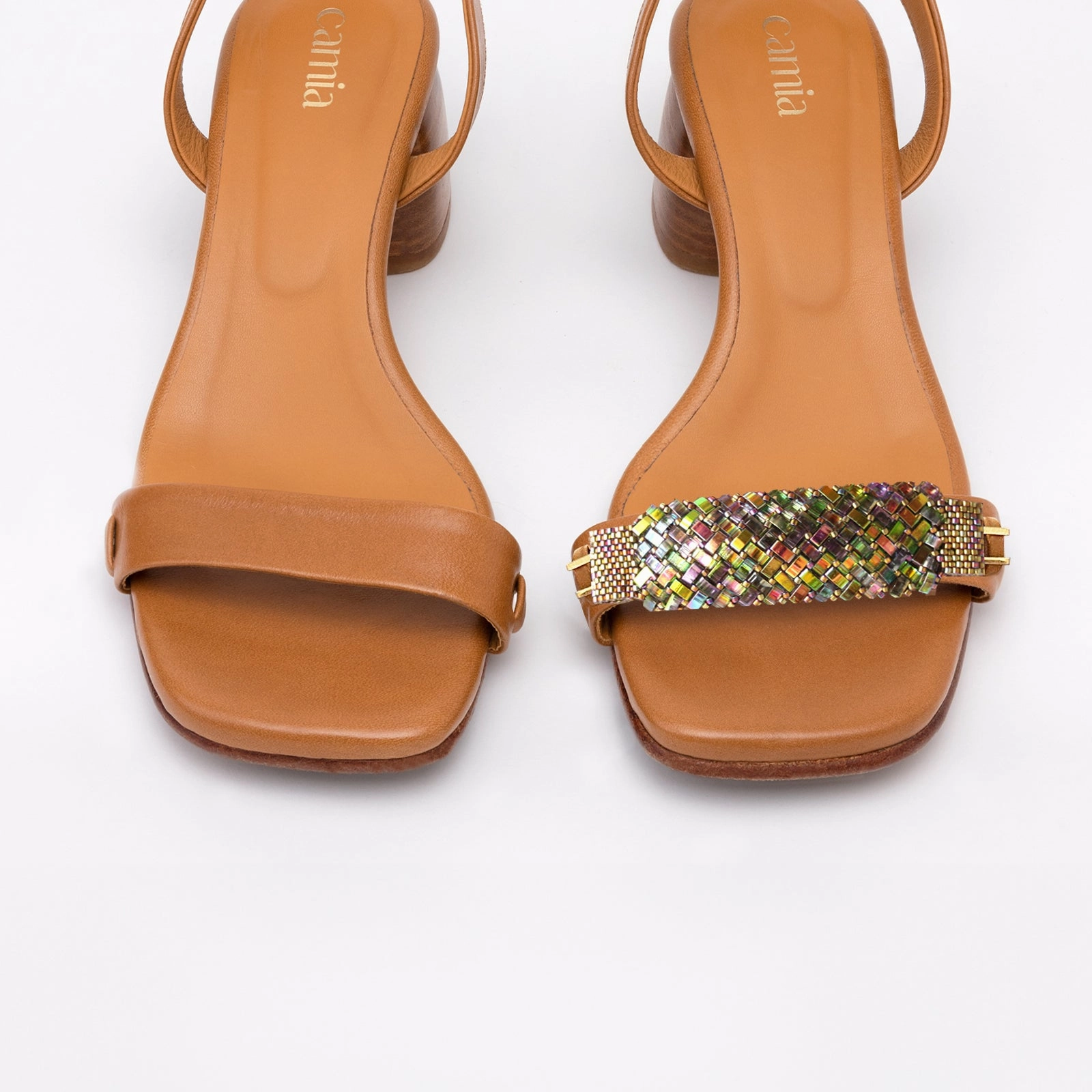 Sandals Halcyon Beach Castries Saint Lucia Camel Heeled Swap Sandal Aqua