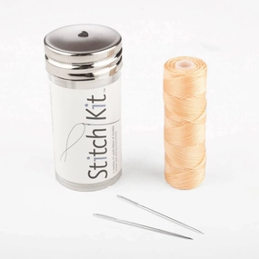 Warm Slippers Capezio Bunheads Stitch Kit BH350