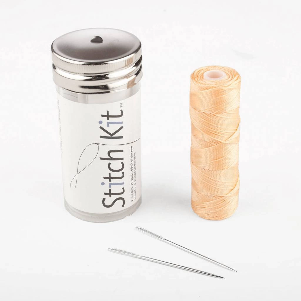 Capezio Bunheads Stitch Kit BH350 Sheepskin Lined Slippers