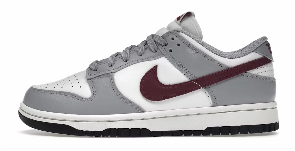 Nike Dunk Low "Pale Ivory Redwood" Women's Discount Asics Volleyball Shoes