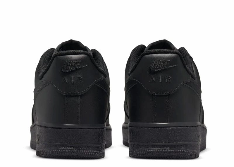 NIKE AIR FORCE 1 LOW '07 BLACK Asics Gel Sonoma 3 Running Shoes