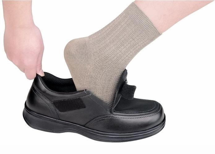 Carnegie Dress 517 - Two Way Strap Casual Shoes Sale