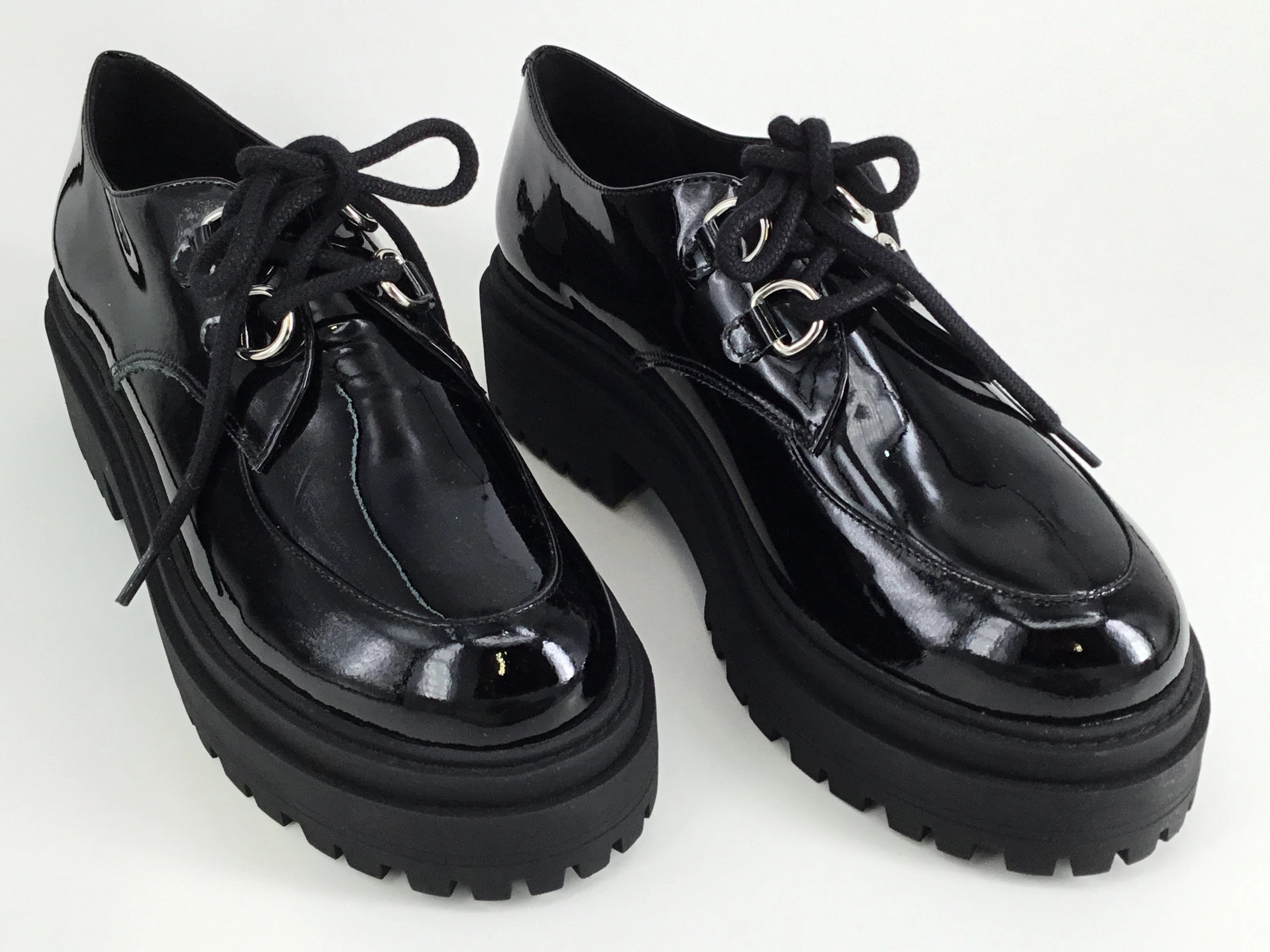 Carrano Charm available in 2 colours Loafers With Navy Suit