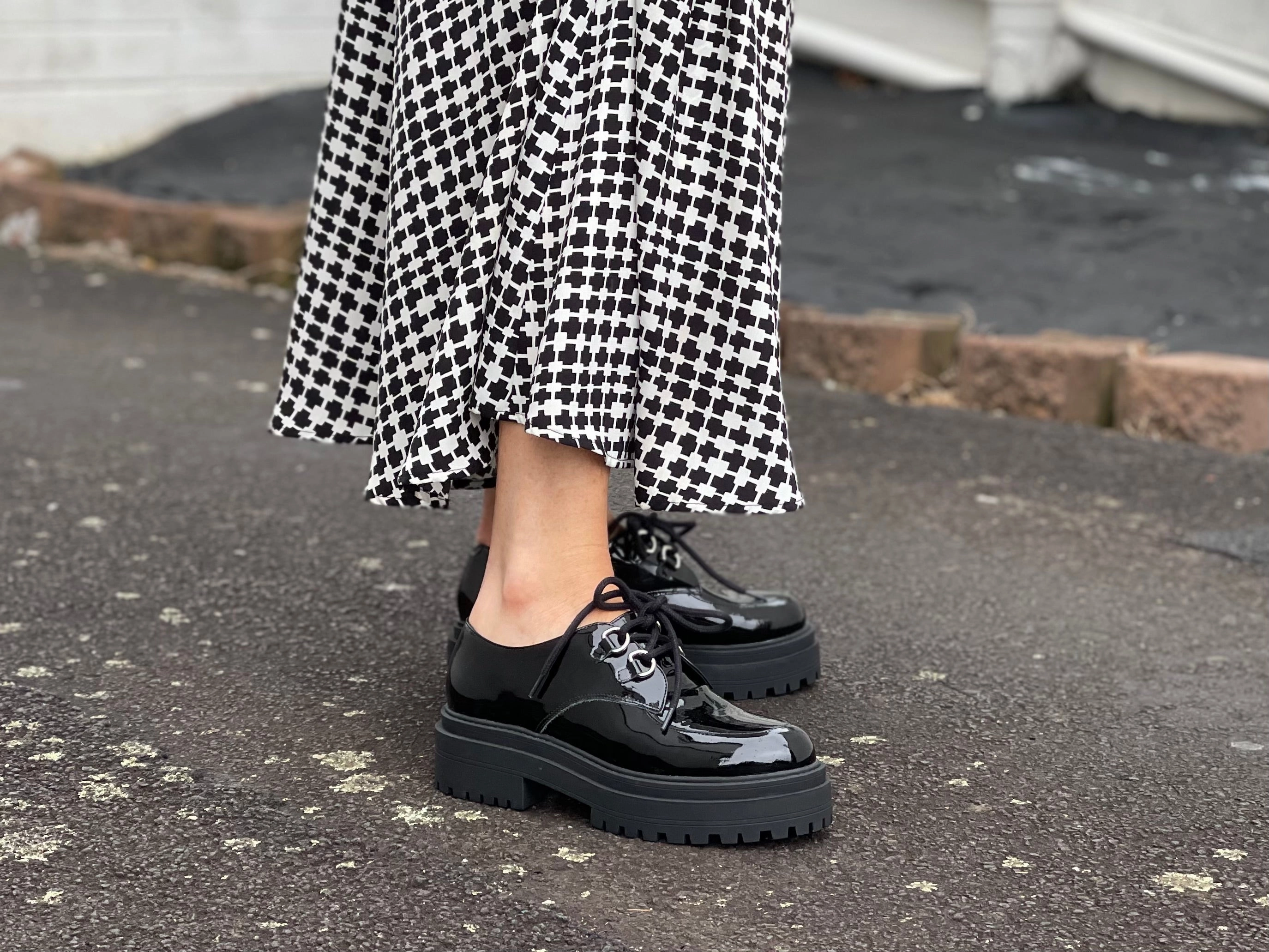 Carrano Charm available in 2 colours Aldo Flex Loafers