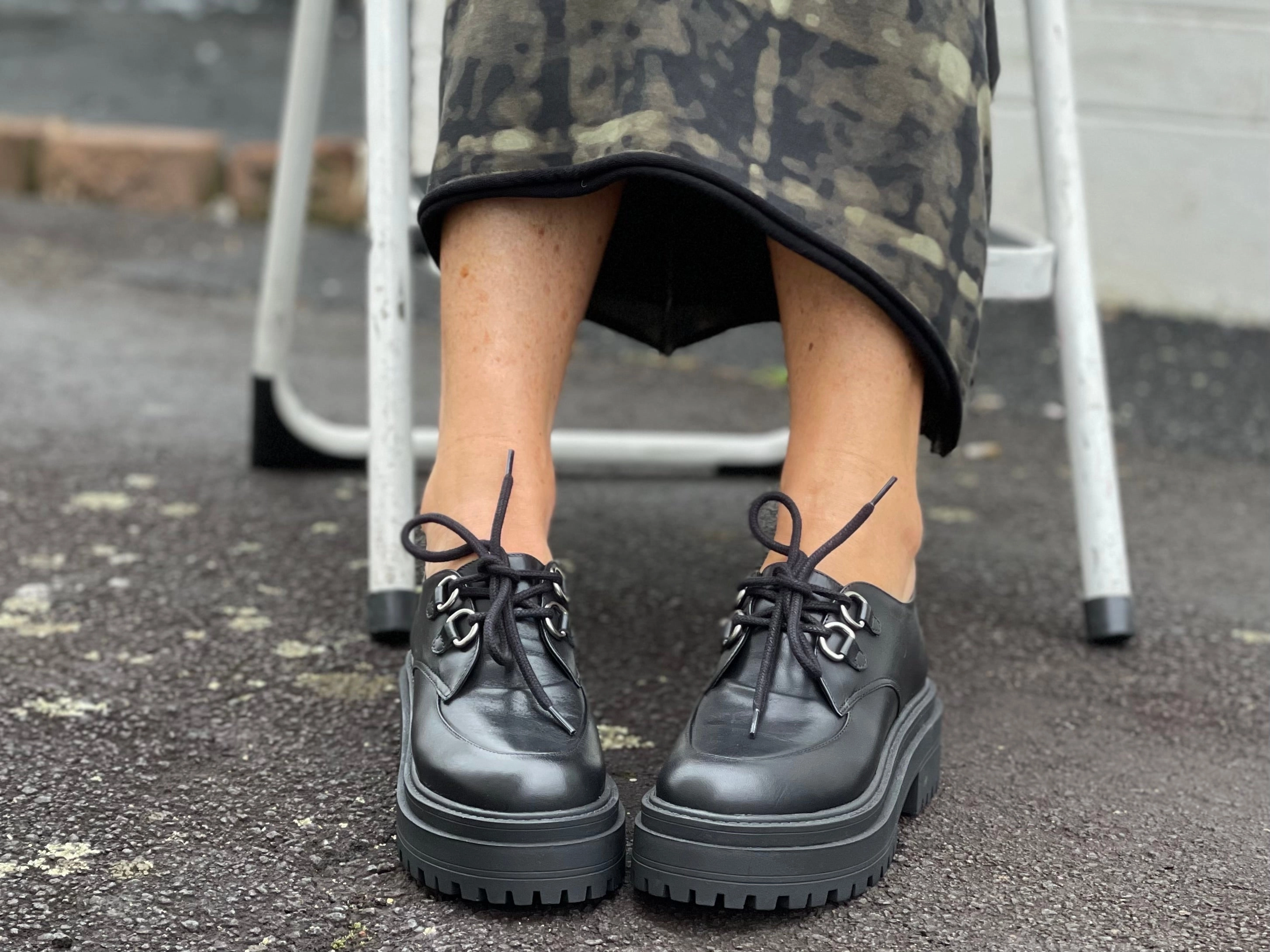 Seychelles Loafers Carrano Charm available in 2 colours