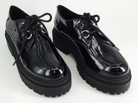 Carrano Charm available in 2 colours Plaid Loafers