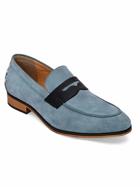 Relaod Formal Saddle Loafers Loafers With A Heel