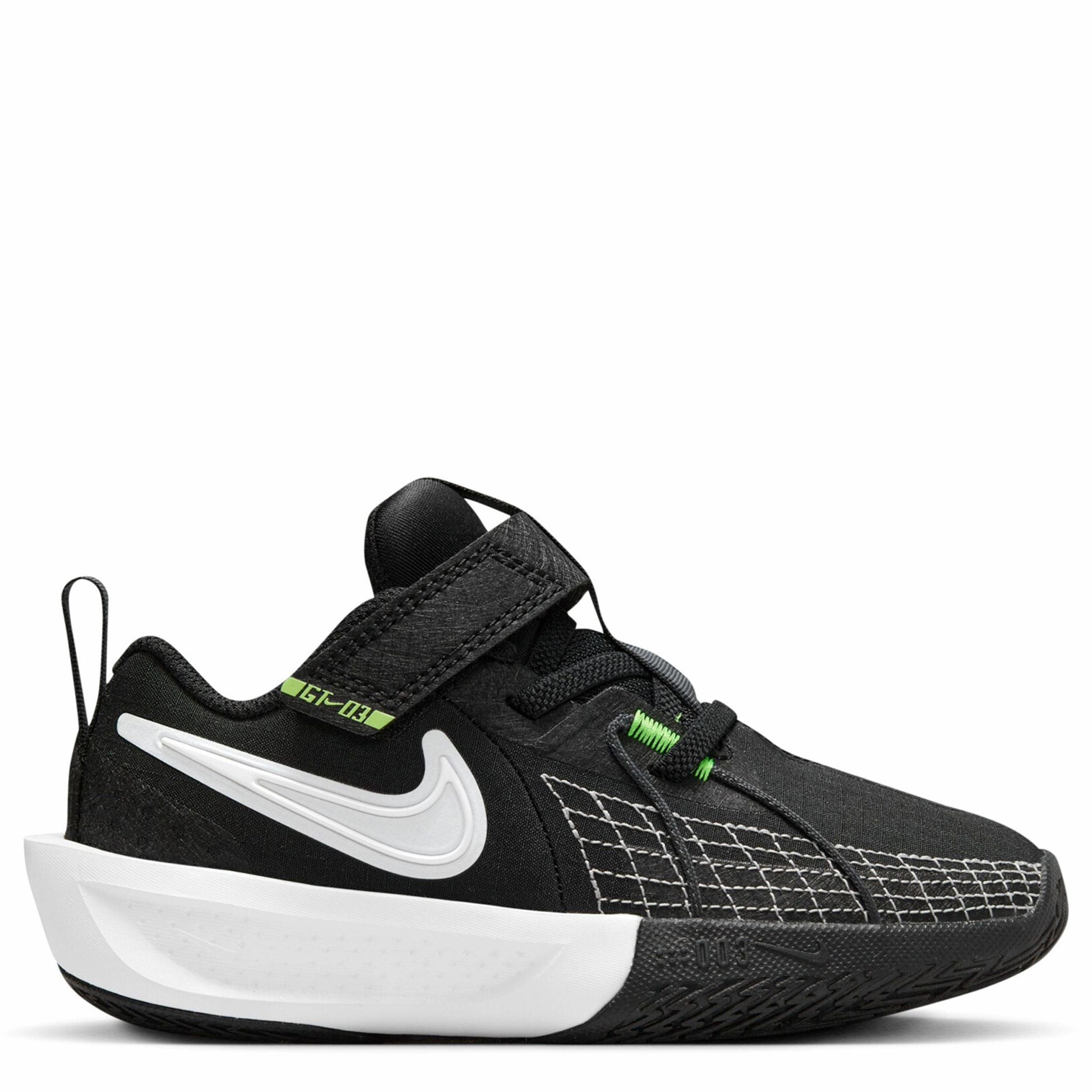 Sneakers For High Arches G.T. Cut 3 (Little Kid)