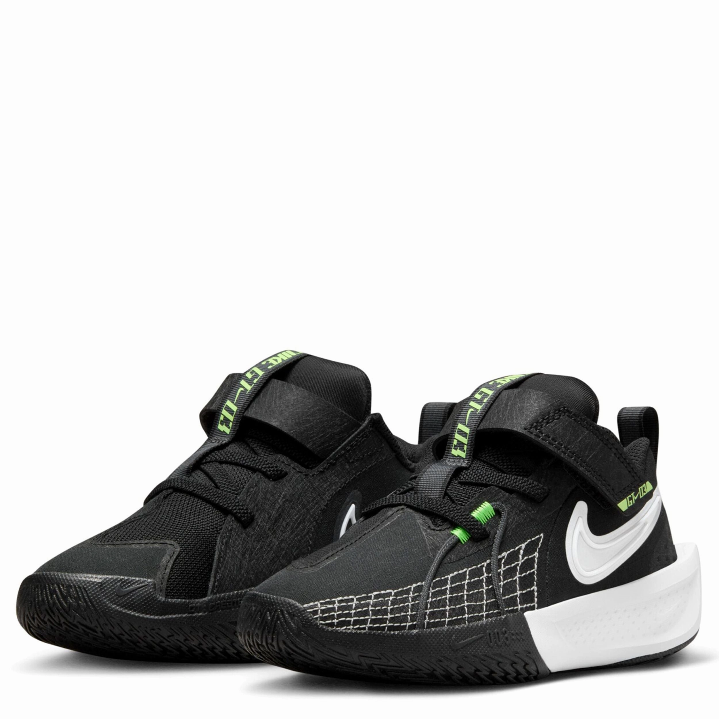 Isabel Marant Sneakers G.T. Cut 3 (Little Kid)