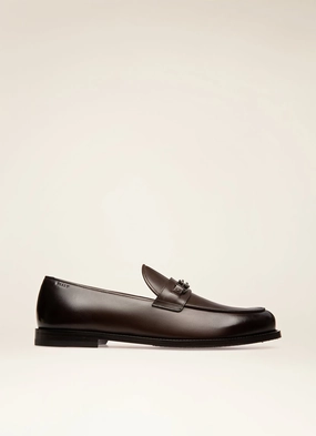 Orthopedic Loafers In Breathable Leather Kelsy - Loafers