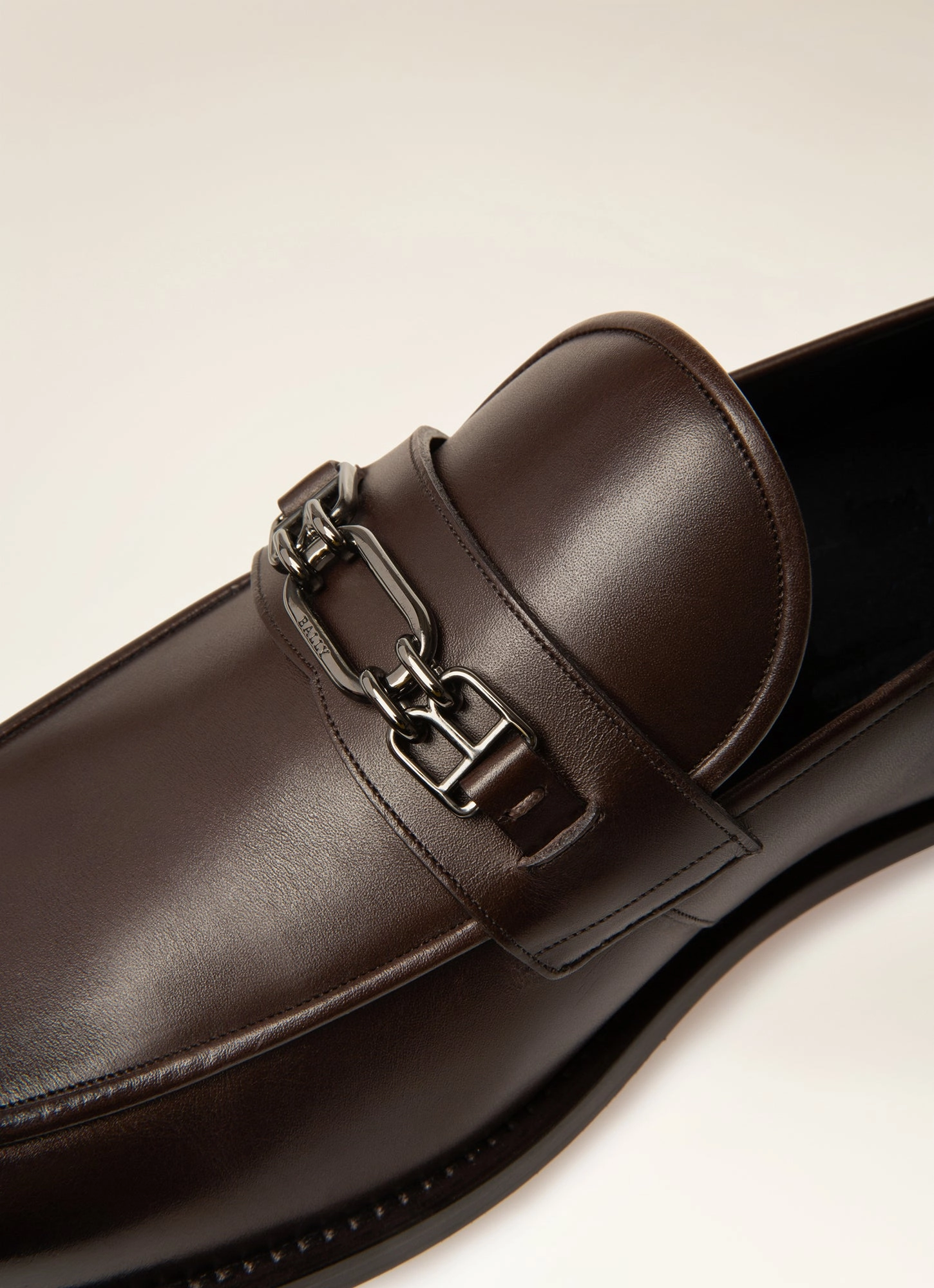 Bass Suede Loafers Kelsy - Loafers