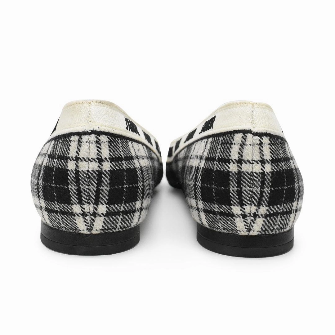 Christian Dior Flats - Women's 36.5 Flats Shoes With Straps