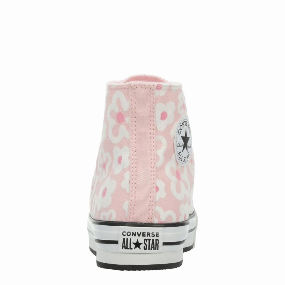 Cute Dresses To Wear With Sneakers Chuck Taylor All Star Eva Lift (Big Kid)