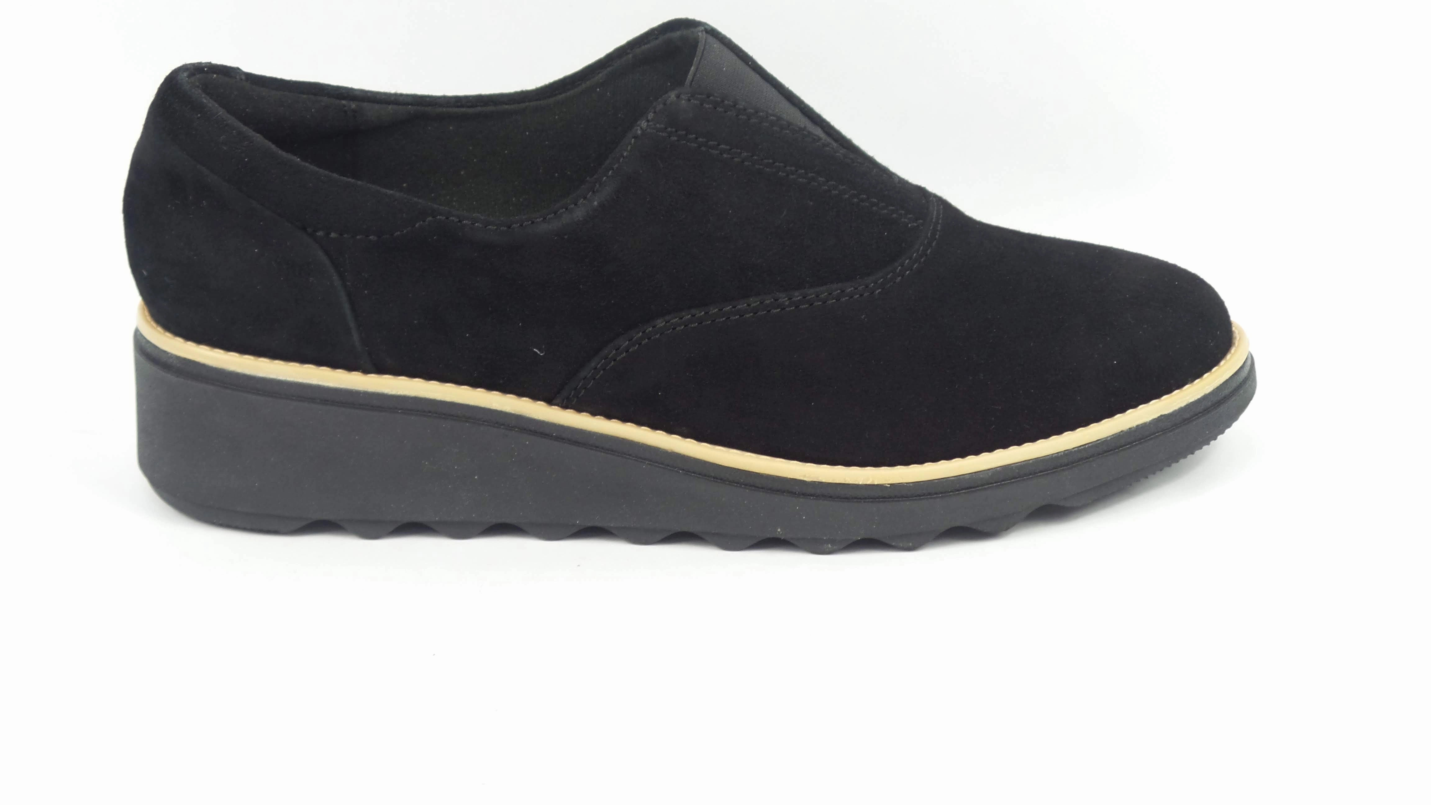 Clarks Sharon Sail Loafers Seafood Grill Menu