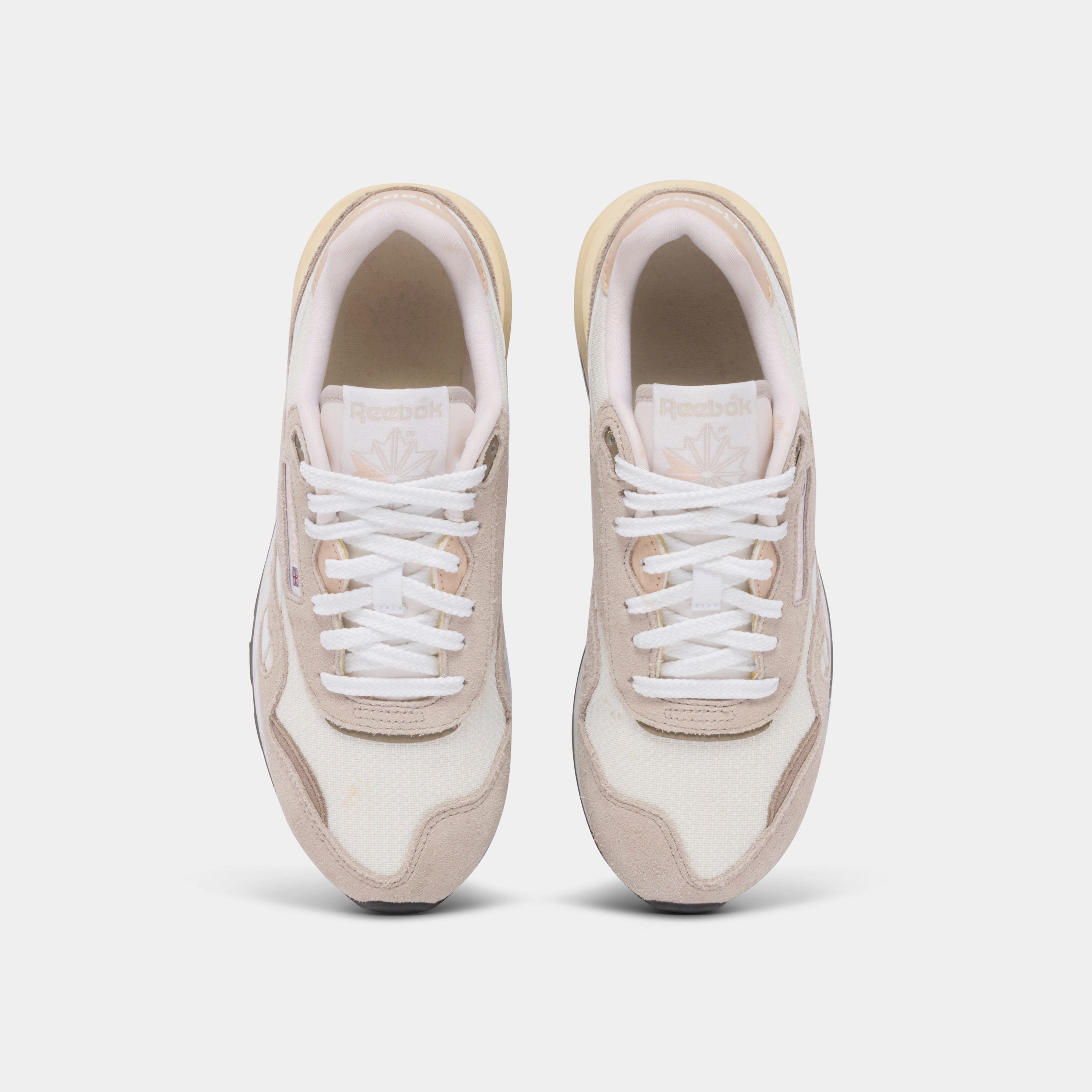 Best Running Shoes Wirecutter Classic Nylon 89 Moonstone/Gritty Grey/White