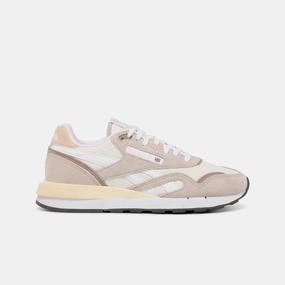 Spike Running Shoes Classic Nylon 89 Moonstone/Gritty Grey/White