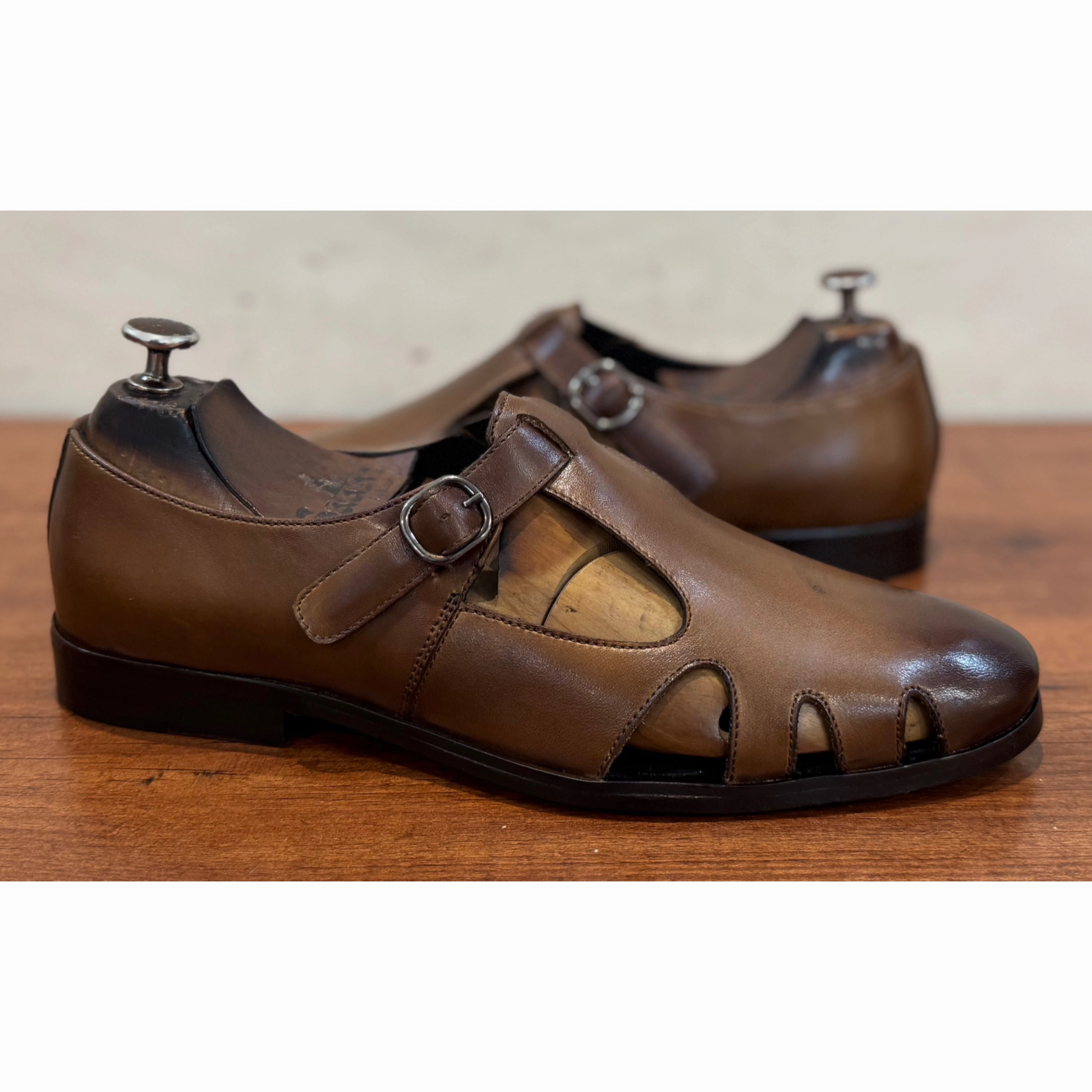 San Antonio Shoes Sandals Classic Roman Sandals