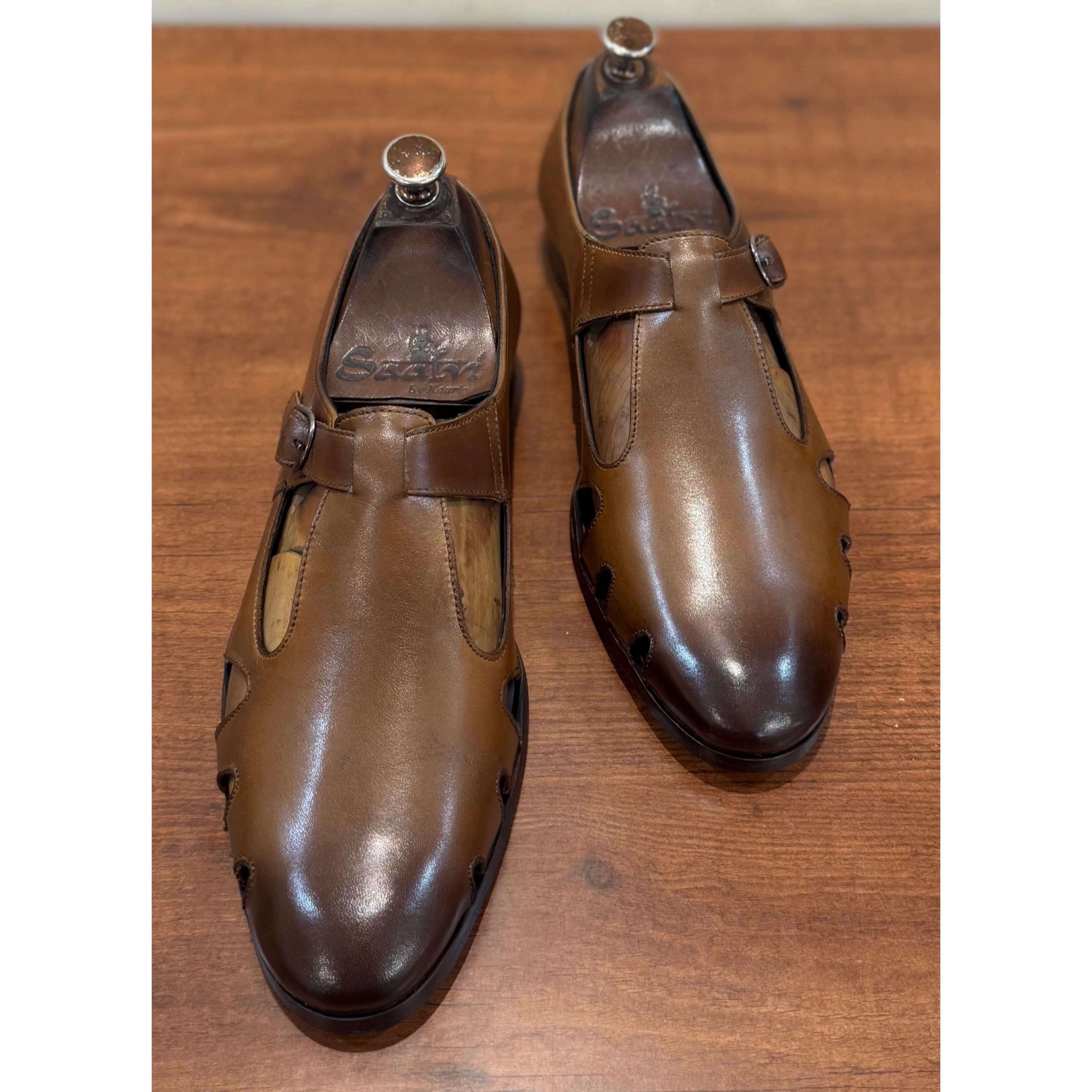 Classic Roman Sandals Love Sandals