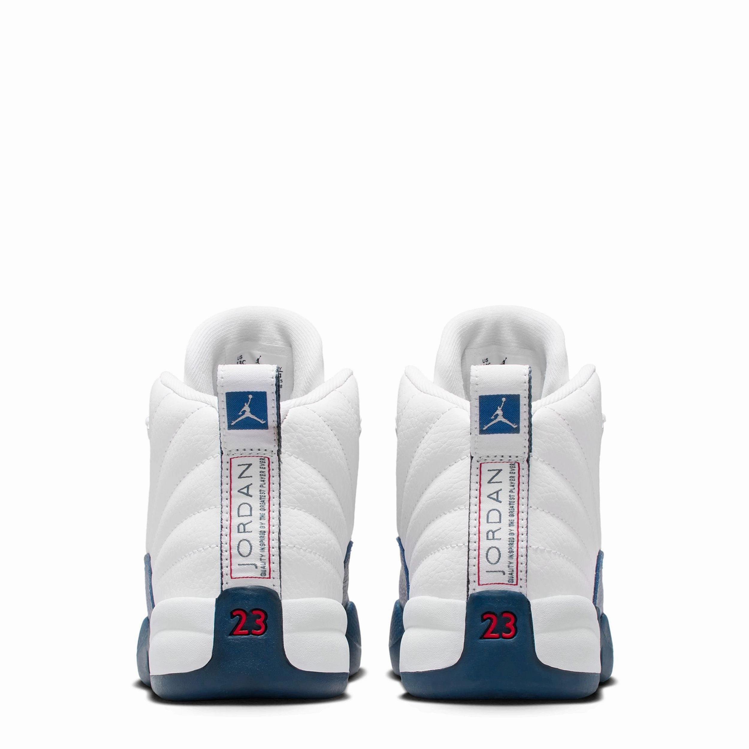 Jordan 12 Retro (Little Kid) Good Walking Sneakers