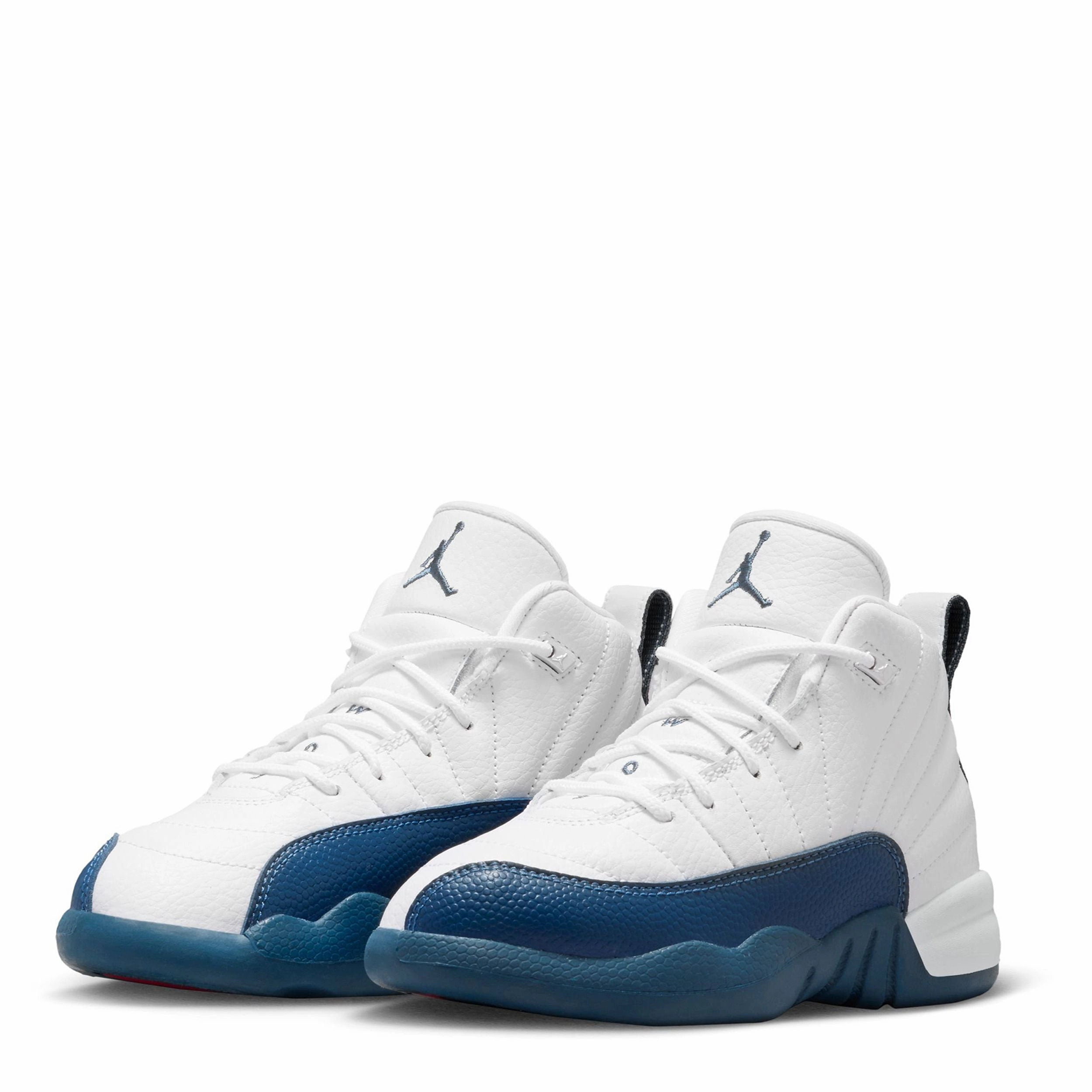 Rocket Dog Platform Sneakers Jordan 12 Retro (Little Kid)