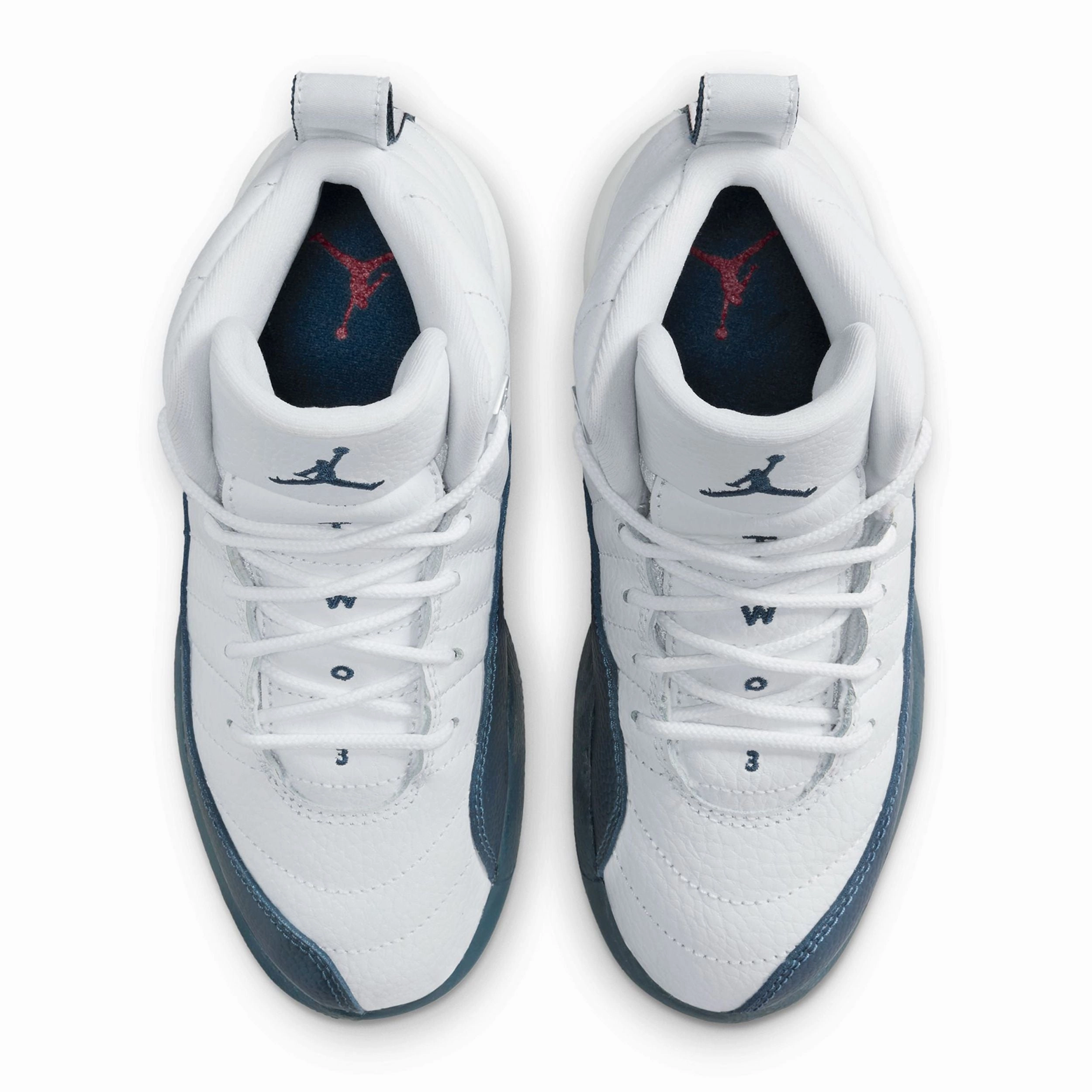 Jordan 12 Retro (Little Kid) Asics Retro Sneakers