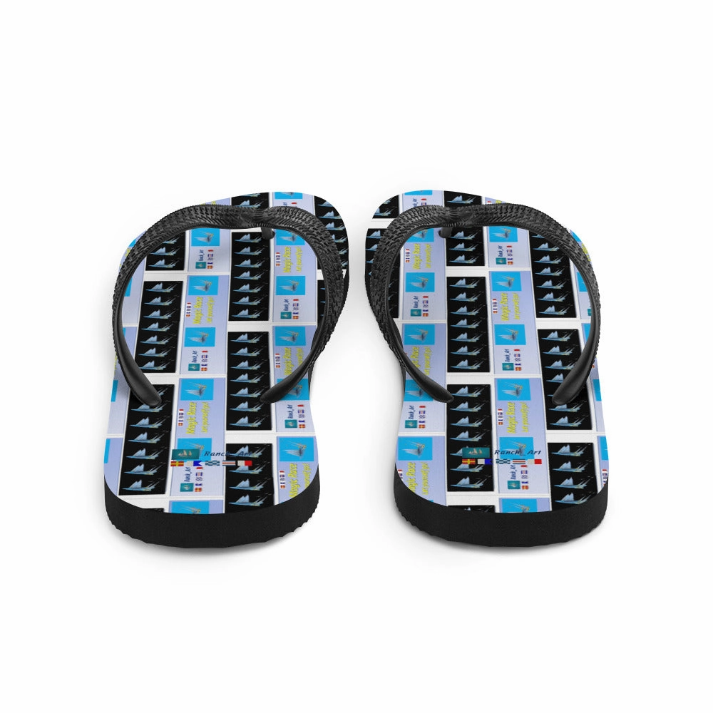 Dawn Flip Flops Flip flops