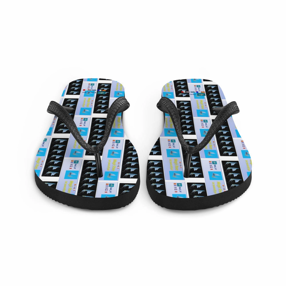 Solei Flip Flops Flip flops