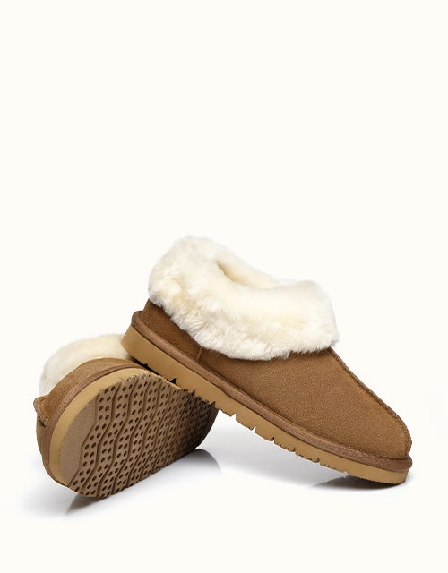 AUSTRALIAN SHEPHERD Homey Slipper