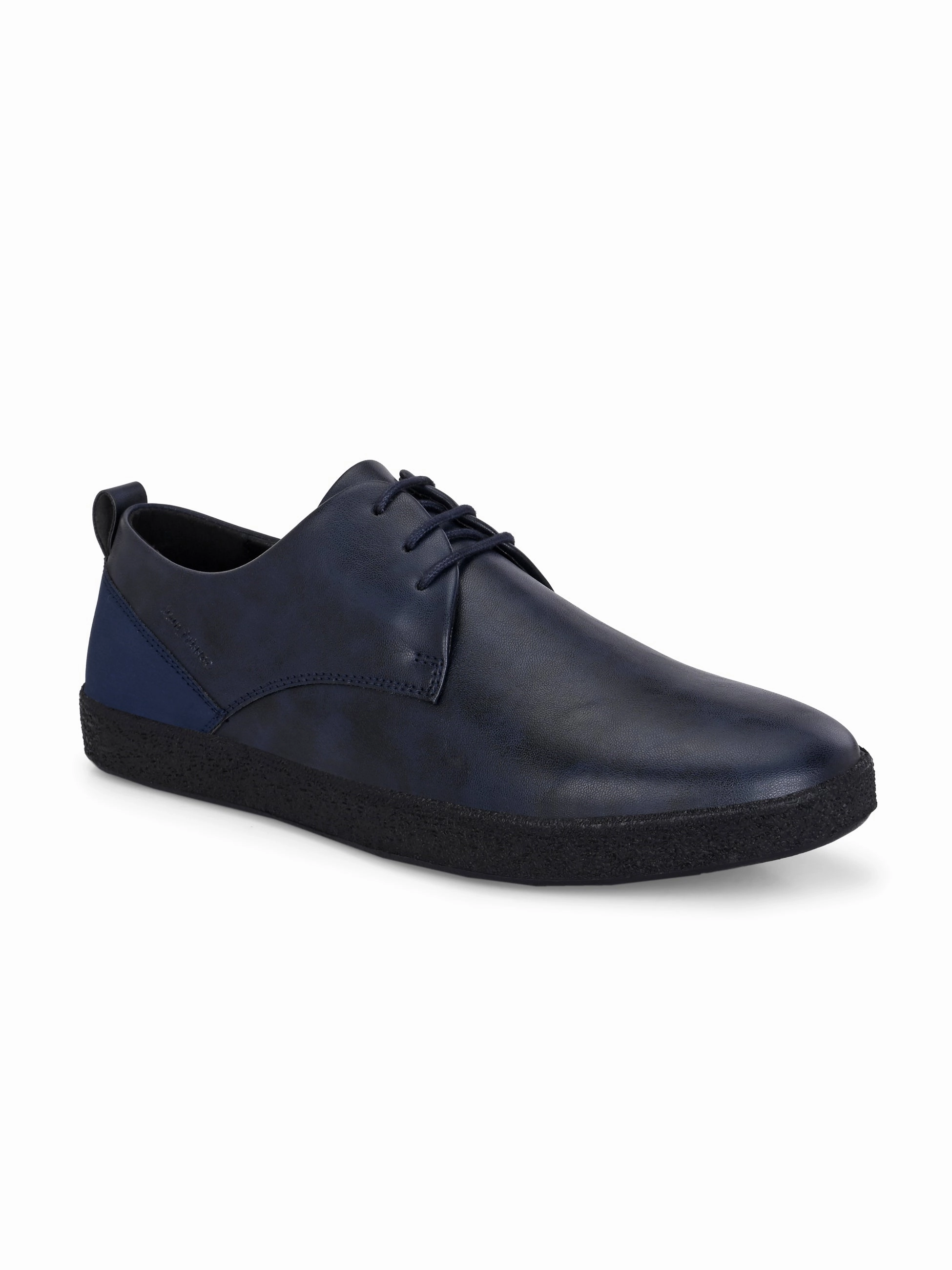 Business Summer Shoes Clifton Blue Casual Shoes