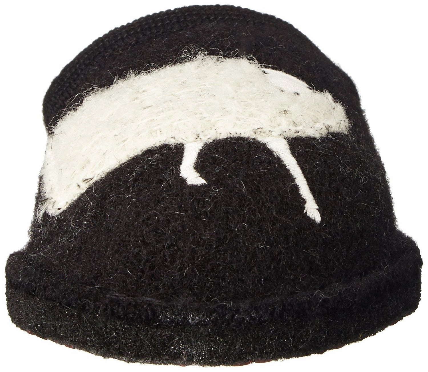 Haflinger Women's Sheep Slippers Bucees Slippers