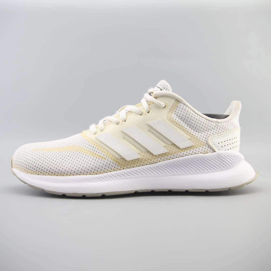 ADIDAS  RUNFALCON Adidas Cloud Foam Tennis Shoes