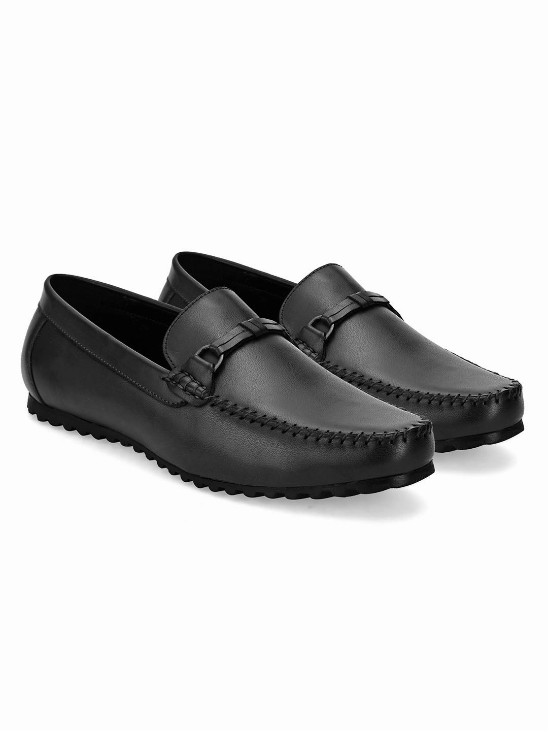 Bass Weejuns Tassel Loafers Code Black Driving Loafers