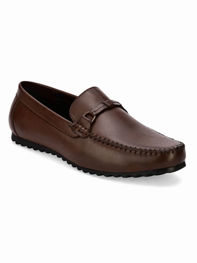 Code Brown Driving Loafers Loafers Allen Edmonds