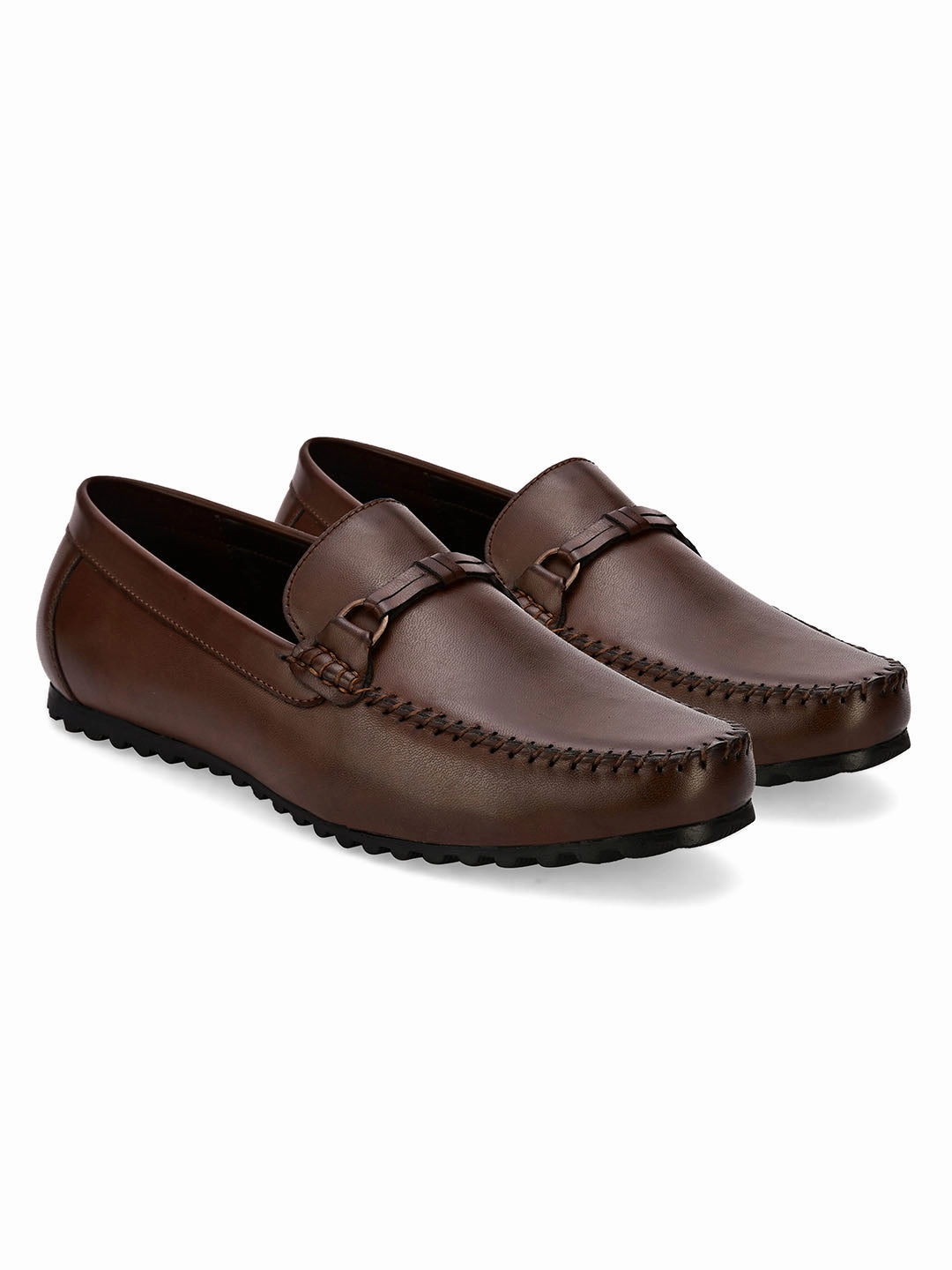 Code Brown Driving Loafers J Crew Camden Loafers